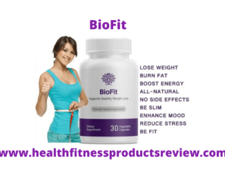 BioFit Review