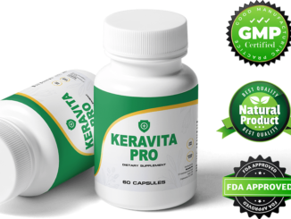 Keravita Pro Discount Offer