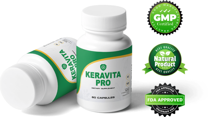 Keravita Pro Discount Offer