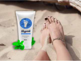 Myceril Reviews nails and toes