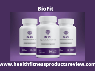 BioFit Review