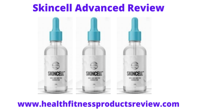 Skincell Advanced Review