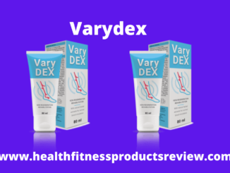 Varydex Review