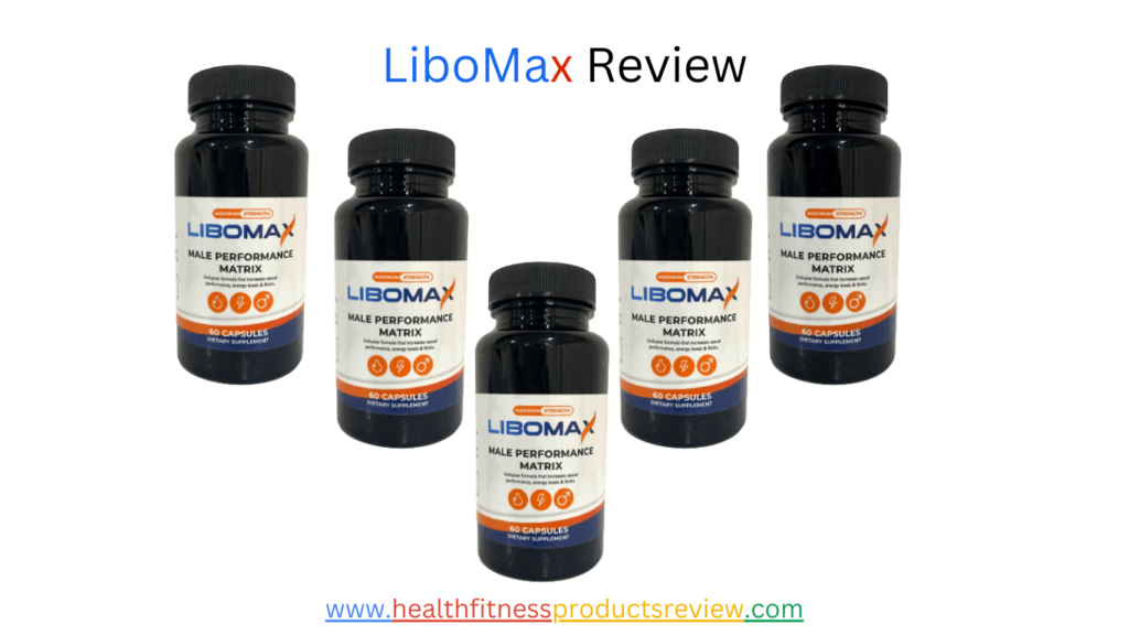 LiboMax Review
