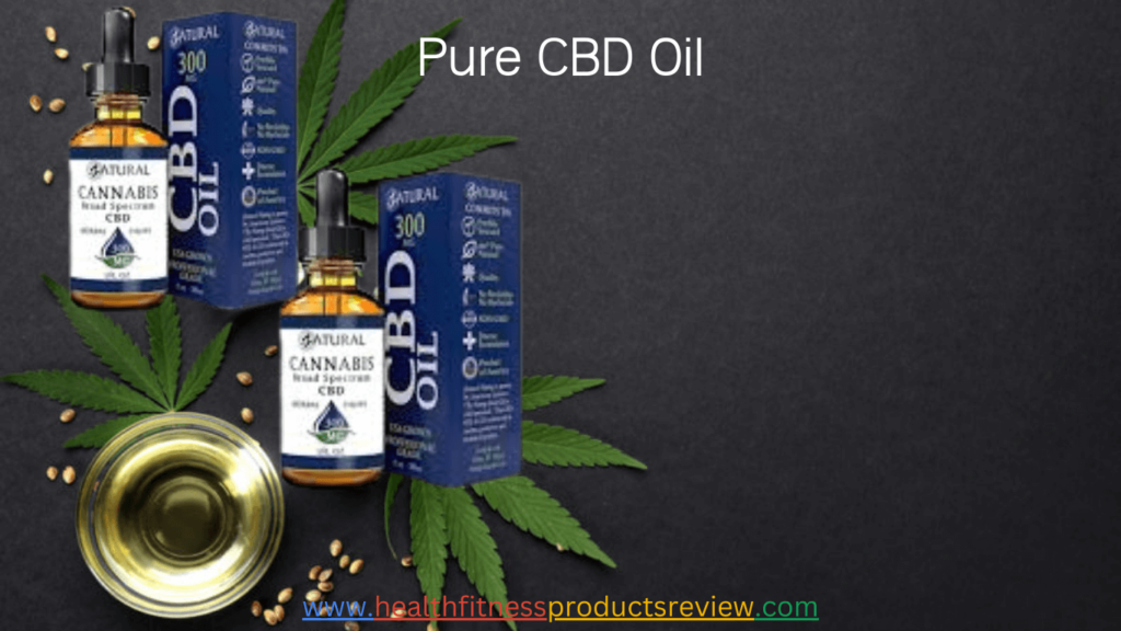 Pure CBD Oil (2)