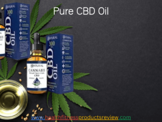Pure CBD Oil (2)