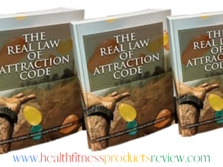 THE REAL LAW OF ATTRACTION CODE