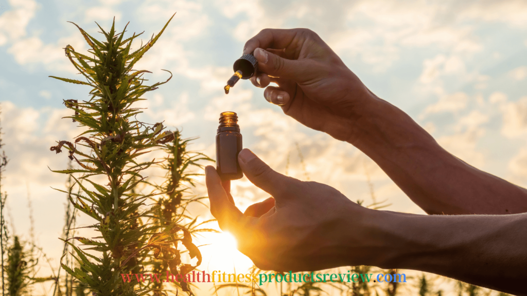 CBD Oil