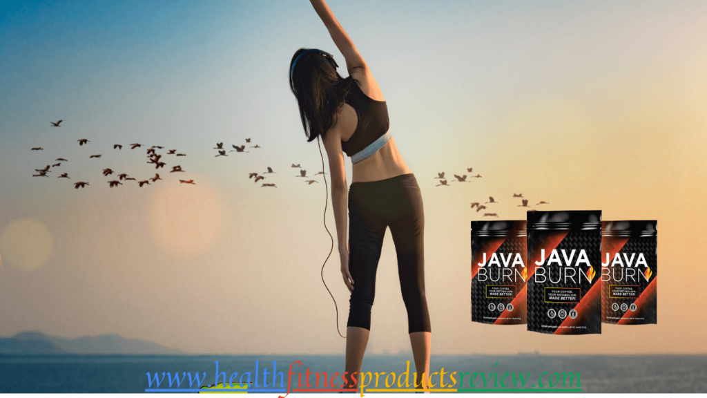 Java Burn Supplement