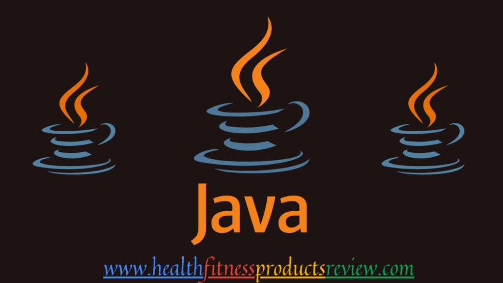 java burn
