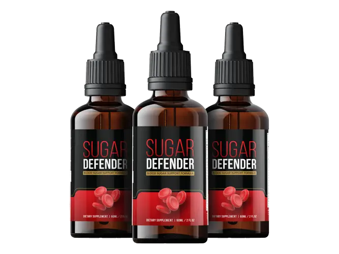 sugar defender amazon offer